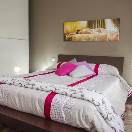 B&B Marialdo Bussoleno Exteriér fotografie