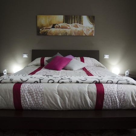 B&B Marialdo Bussoleno Exteriér fotografie