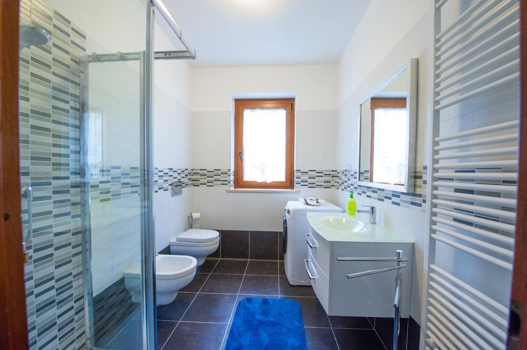 B&B Marialdo Bussoleno Exteriér fotografie
