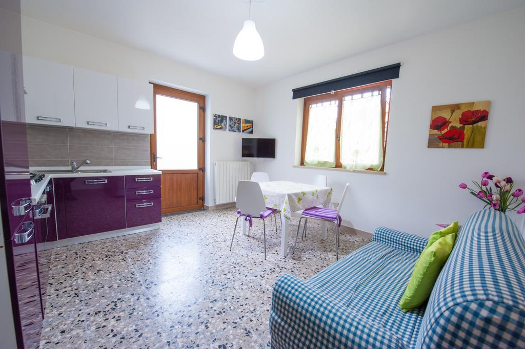B&B Marialdo Bussoleno Exteriér fotografie