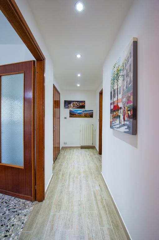 B&B Marialdo Bussoleno Exteriér fotografie