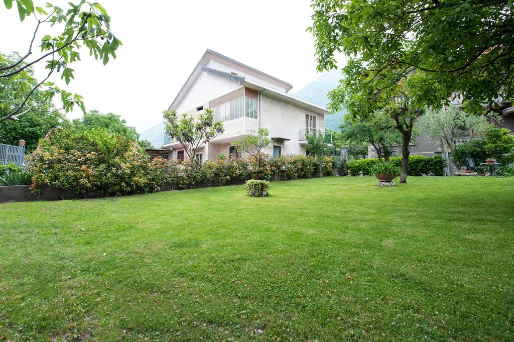 B&B Marialdo Bussoleno Exteriér fotografie