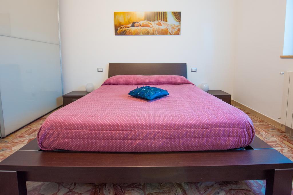 B&B Marialdo Bussoleno Exteriér fotografie