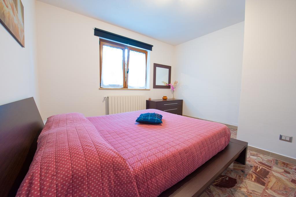 B&B Marialdo Bussoleno Exteriér fotografie