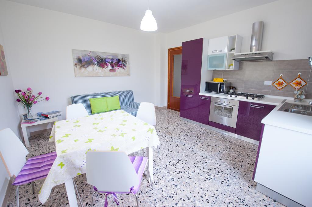 B&B Marialdo Bussoleno Exteriér fotografie
