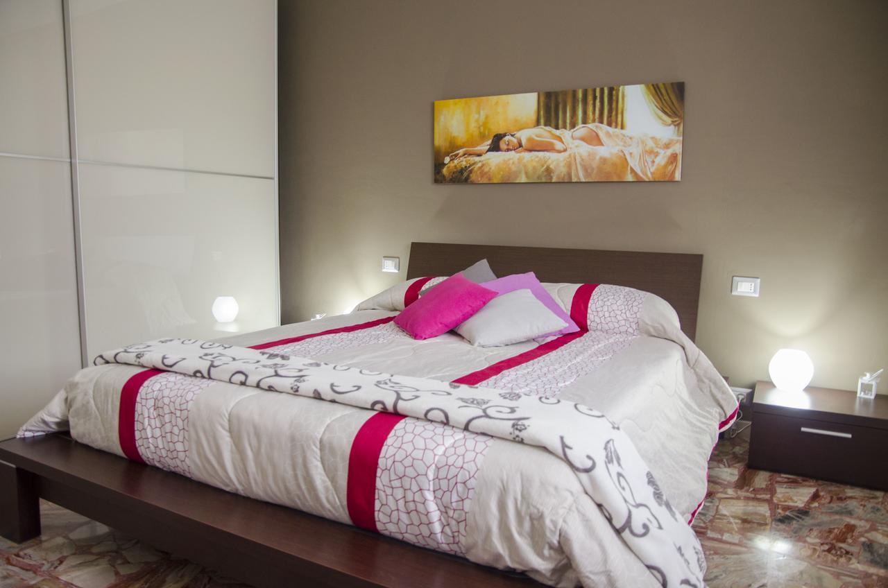 B&B Marialdo Bussoleno Exteriér fotografie